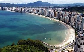 Apartamento Coral - 1 quadra do Mar